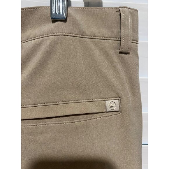 Peter‎ Millar Stretch Shorts - Size 38 - Picture 4 of 4